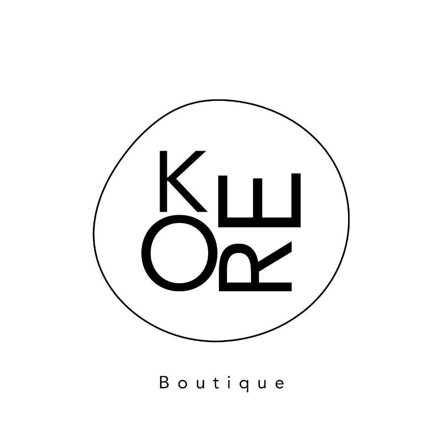 Kore Boutique Thessaloníki Eksteriør bilde